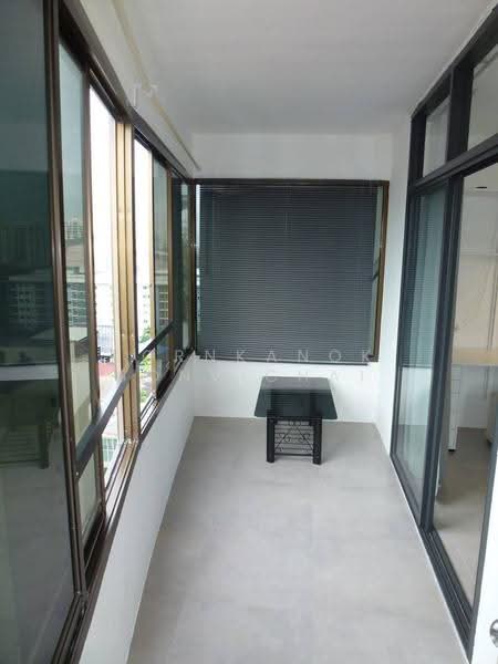 Subkaew Tower : ทรัพย์แก้ว ทาวเวอร์, กรุงเทพ, 448 ซอยประชาอุทิศ 6 ถนนประชาอุทิศ, ห้วยขวาง, กรุงเทพ, 68 ตร.ม., คอนโด ให้เช่า, โดย Kornkanok Sonvichai, 500563176 - DDproperty.com