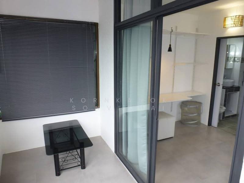 Subkaew Tower, Bangkok, 448 Soi Pracha Uthit 6 Pracha Uthit road, Huai Khwang, Bangkok, 1 Bedroom, 68 sqm, Condo For Rent, by Kornkanok Sonvichai, 500563176 - DDproperty.com