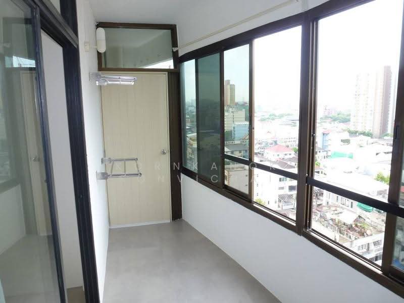 Subkaew Tower : ทรัพย์แก้ว ทาวเวอร์, กรุงเทพ, 448 ซอยประชาอุทิศ 6 ถนนประชาอุทิศ, ห้วยขวาง, กรุงเทพ, 68 ตร.ม., คอนโด ให้เช่า, โดย Kornkanok Sonvichai, 500563176 - DDproperty.com
