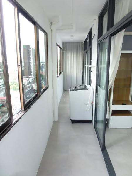 Subkaew Tower, Bangkok, 448 Soi Pracha Uthit 6 Pracha Uthit road, Huai Khwang, Bangkok, 1 Bedroom, 68 sqm, Condo For Rent, by Kornkanok Sonvichai, 500563176 - DDproperty.com