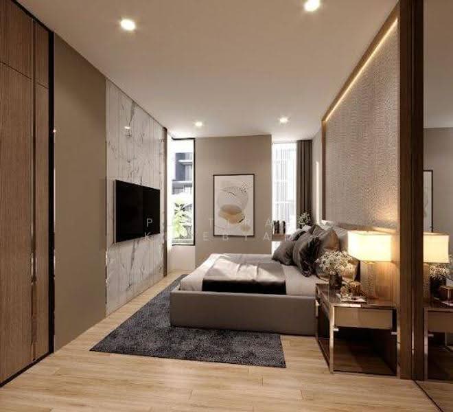 The Balance By The Beach, Phuket, Karon, Muang Phuket, Phuket, 1 Bedroom, 56 sqm, Condo For Sale, by Puttirat Kleebyam, 500563177 - DDproperty.com