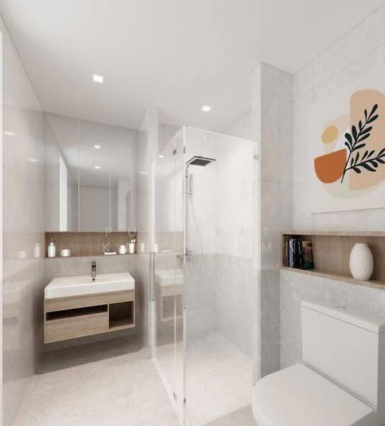 The Balance By The Beach : เดอะ บาลานซ์ บาย เดอะ บีช, ภูเก็ต, กะรน, เมืองภูเก็ต, ภูเก็ต, 56 ตร.ม., คอนโด ขาย, โดย Puttirat Kleebyam, 500563177 - DDproperty.com