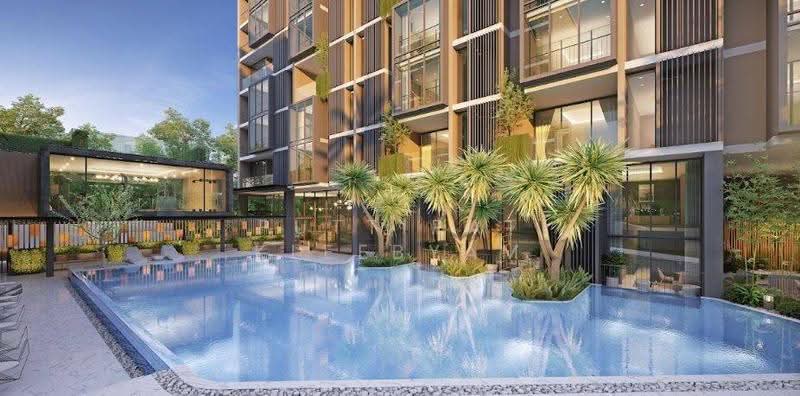 The Balance By The Beach, Phuket, Karon, Muang Phuket, Phuket, 1 Bedroom, 56 sqm, Condo For Sale, by Puttirat Kleebyam, 500563177 - DDproperty.com