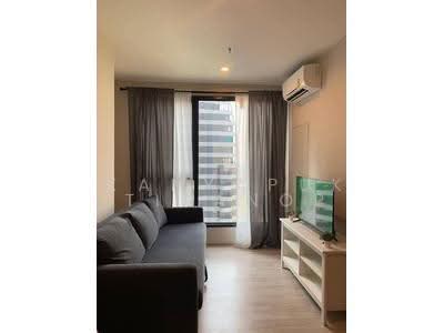 For Rent - IDEO Mobi Sukhumvit Eastpoint, Bangkok