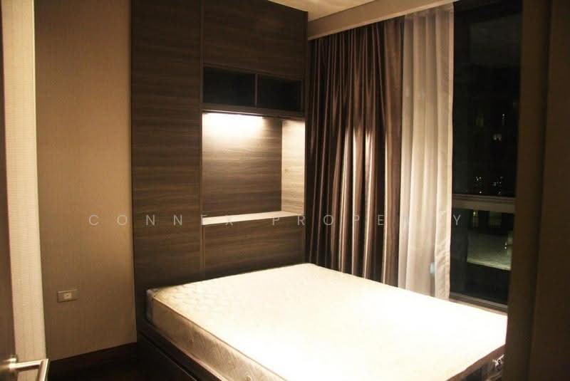 The Lumpini 24, Bangkok, Sukhumvit 24 Road, Khong Tan, Khlong Toei, Bangkok, 1 Bedroom, 29 sqm, Condo For Rent, by Connex Property, 500563179 - DDproperty.com