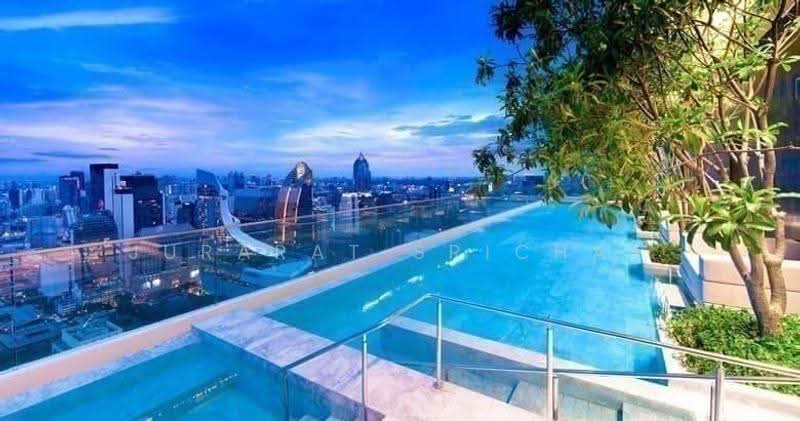 28 Chidlom : 28 ชิดลม, กรุงเทพ, 28 ซอย ชิดลม, ลุมพินี, ปทุมวัน, กรุงเทพ, 44 ตร.ม., คอนโด ให้เช่า, โดย Jurarat Srichat, 500563181 - DDproperty.com