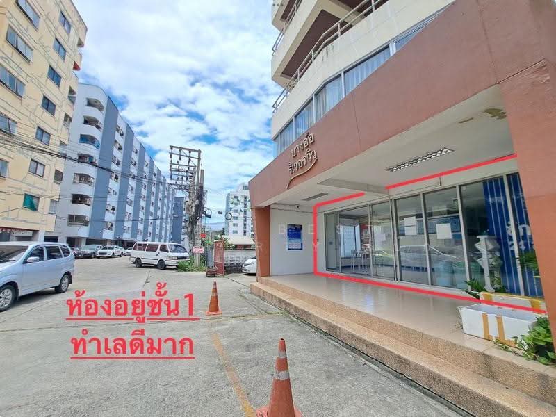 Bang Ao Riverview, Bangkok, Charan Sanit Wong 94/1 Alley, Bang O, Bang Phlat, Bangkok, 1 Bedroom, 53 sqm, Condo For Sale, by The Best Property เป๊ก, 500563182 - DDproperty.com
