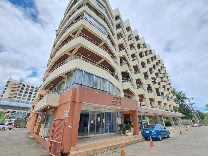 Bang Ao Riverview, Bangkok, Charan Sanit Wong 94/1 Alley, Bang O, Bang Phlat, Bangkok, 1 Bedroom, 53 sqm, Condo For Sale, by The Best Property เป๊ก, 500563182 - DDproperty.com