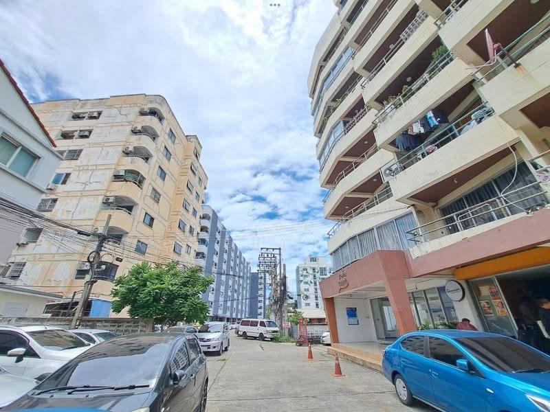 Bang Ao Riverview, Bangkok, Charan Sanit Wong 94/1 Alley, Bang O, Bang Phlat, Bangkok, 1 Bedroom, 53 sqm, Condo For Sale, by The Best Property เป๊ก, 500563182 - DDproperty.com