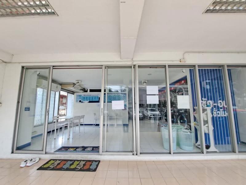 Bang Ao Riverview, Bangkok, Charan Sanit Wong 94/1 Alley, Bang O, Bang Phlat, Bangkok, 1 Bedroom, 53 sqm, Condo For Sale, by The Best Property เป๊ก, 500563182 - DDproperty.com