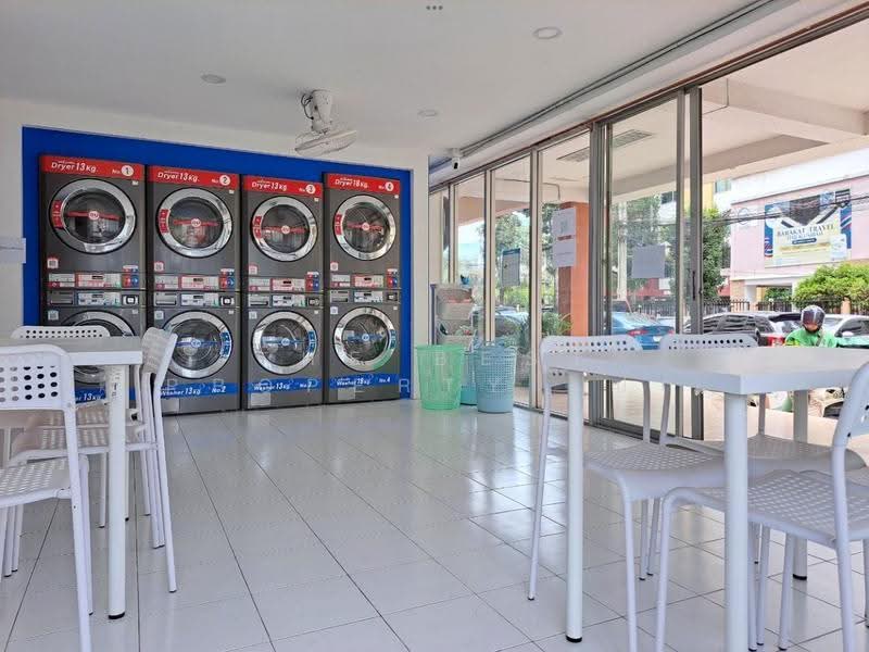 Bang Ao Riverview, Bangkok, Charan Sanit Wong 94/1 Alley, Bang O, Bang Phlat, Bangkok, 1 Bedroom, 53 sqm, Condo For Sale, by The Best Property เป๊ก, 500563182 - DDproperty.com
