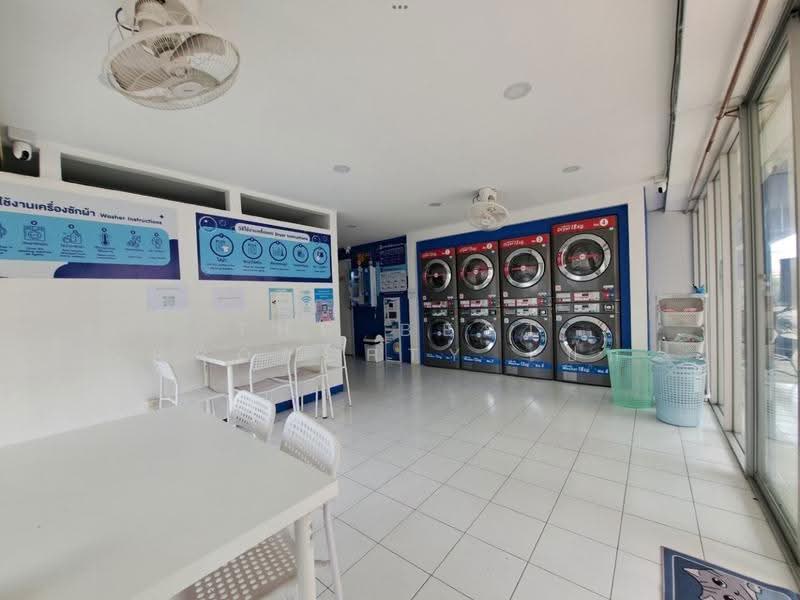 Bang Ao Riverview, Bangkok, Charan Sanit Wong 94/1 Alley, Bang O, Bang Phlat, Bangkok, 1 Bedroom, 53 sqm, Condo For Sale, by The Best Property เป๊ก, 500563182 - DDproperty.com