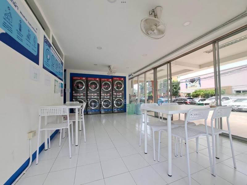 Bang Ao Riverview, Bangkok, Charan Sanit Wong 94/1 Alley, Bang O, Bang Phlat, Bangkok, 1 Bedroom, 53 sqm, Condo For Sale, by The Best Property เป๊ก, 500563182 - DDproperty.com