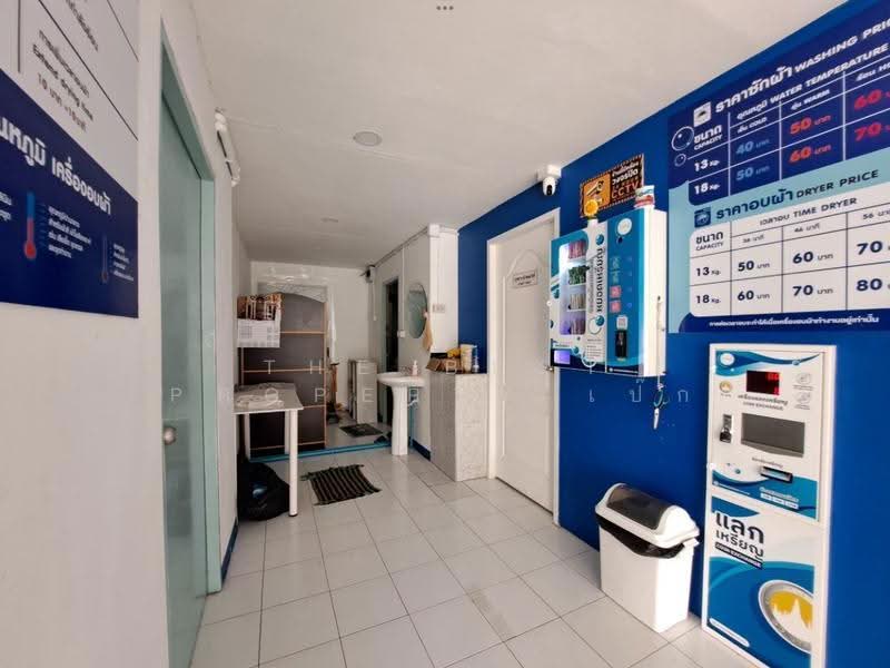 Bang Ao Riverview, Bangkok, Charan Sanit Wong 94/1 Alley, Bang O, Bang Phlat, Bangkok, 1 Bedroom, 53 sqm, Condo For Sale, by The Best Property เป๊ก, 500563182 - DDproperty.com