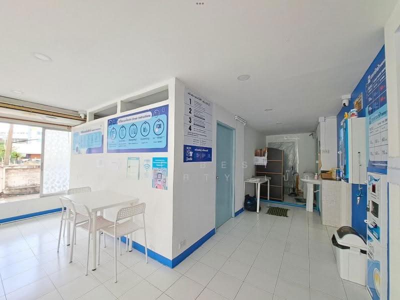 Bang Ao Riverview, Bangkok, Charan Sanit Wong 94/1 Alley, Bang O, Bang Phlat, Bangkok, 1 Bedroom, 53 sqm, Condo For Sale, by The Best Property เป๊ก, 500563182 - DDproperty.com