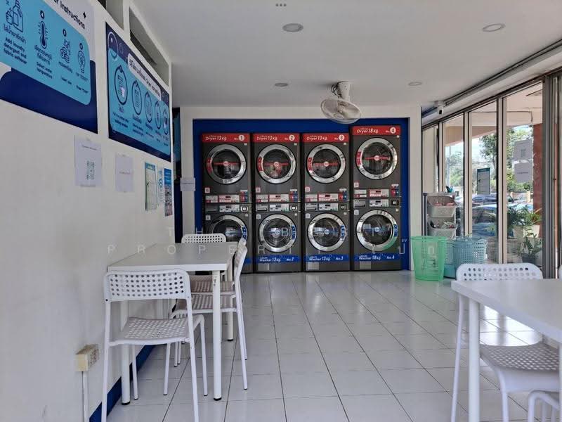Bang Ao Riverview, Bangkok, Charan Sanit Wong 94/1 Alley, Bang O, Bang Phlat, Bangkok, 1 Bedroom, 53 sqm, Condo For Sale, by The Best Property เป๊ก, 500563182 - DDproperty.com