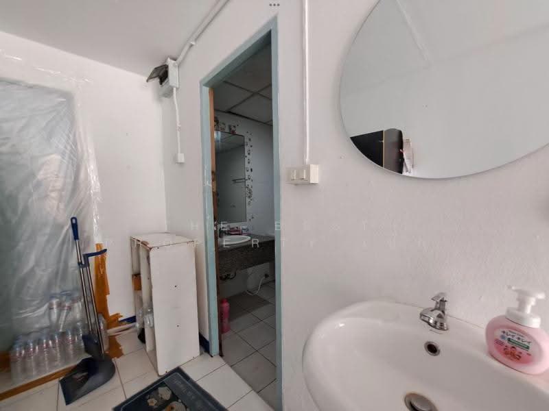 Bang Ao Riverview, Bangkok, Charan Sanit Wong 94/1 Alley, Bang O, Bang Phlat, Bangkok, 1 Bedroom, 53 sqm, Condo For Sale, by The Best Property เป๊ก, 500563182 - DDproperty.com