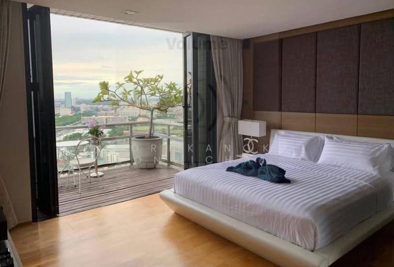 All Seasons Mansion, Bangkok, Soi Ruamrudee, Wireless Road, Lumphini, Pathum Wan, Bangkok, 5 Bedrooms, 362 sqm, Condo For Rent, by Kornkanok Sonvichai, 500563183 - DDproperty.com