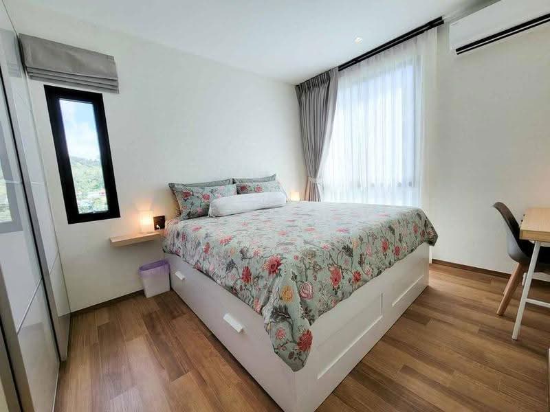 The Title Halo 1 (Naiyang Beach), Phuket, Sa Khu, Thalang, Phuket, 2 Bedrooms, 58 sqm, Condo For Sale, by Puttirat Kleebyam, 500563184 - DDproperty.com