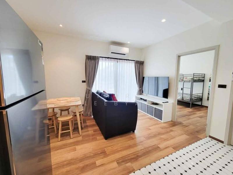 The Title Halo 1 (Naiyang Beach), Phuket, Sa Khu, Thalang, Phuket, 2 Bedrooms, 58 sqm, Condo For Sale, by Puttirat Kleebyam, 500563184 - DDproperty.com