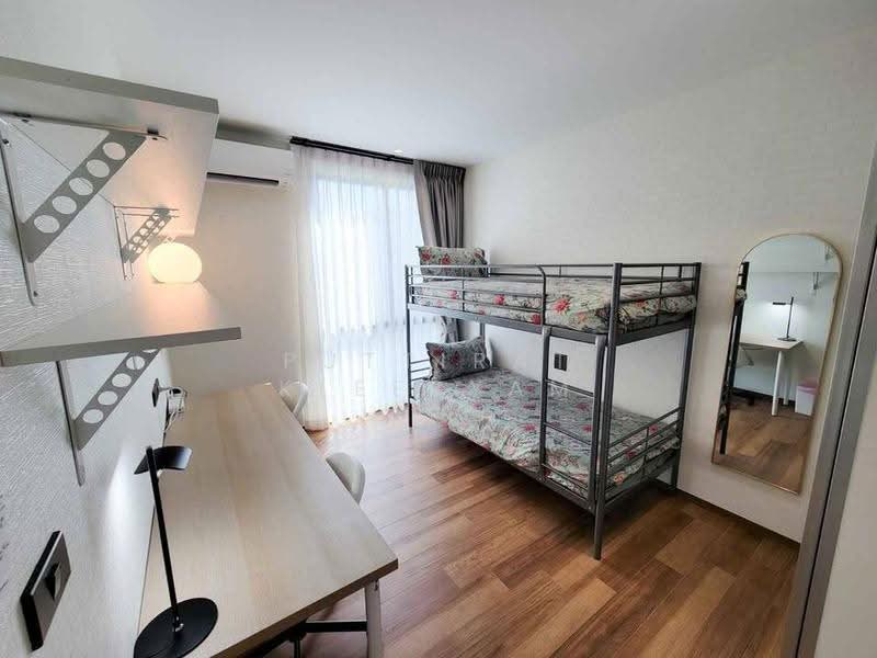 The Title Halo 1 (Naiyang Beach), Phuket, Sa Khu, Thalang, Phuket, 2 Bedrooms, 58 sqm, Condo For Sale, by Puttirat Kleebyam, 500563184 - DDproperty.com