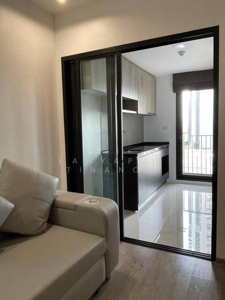 Lyss Ratchayothin, Bangkok, Phahon Yothin 27 Alley, Chatuchak, Bangkok, 1 Bedroom, 34 sqm, Condo For Sale, by Kanyapuk Tinanop, 500563186 - DDproperty.com