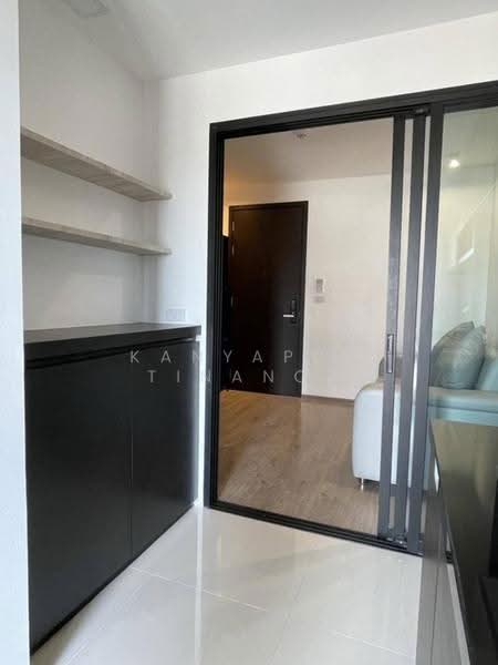 Lyss Ratchayothin, Bangkok, Phahon Yothin 27 Alley, Chatuchak, Bangkok, 1 Bedroom, 34 sqm, Condo For Sale, by Kanyapuk Tinanop, 500563186 - DDproperty.com