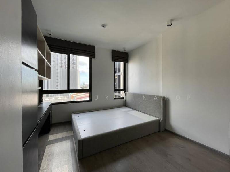 Lyss Ratchayothin, Bangkok, Phahon Yothin 27 Alley, Chatuchak, Bangkok, 1 Bedroom, 34 sqm, Condo For Sale, by Kanyapuk Tinanop, 500563186 - DDproperty.com