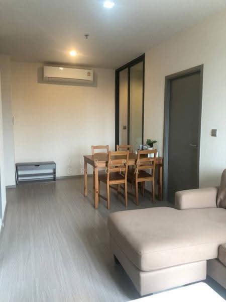 Life Asoke Hype : ไลฟ์ อโศก ไฮป์, กรุงเทพ, 339 ถนน จตุรทิศ, มักกะสัน, ราชเทวี, กรุงเทพ, 48 ตร.ม., คอนโด ให้เช่า, โดย Jurarat Srichat, 500563188 - DDproperty.com