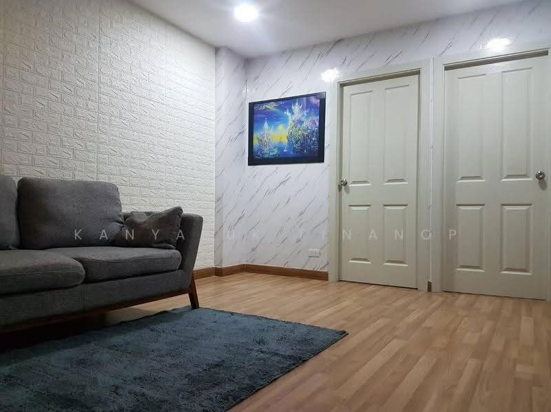 The One Plus D @Hua-mark 12, Bangkok, 12 Hua mak Road, Hua Mak, Bang Kapi, Bangkok, 2 Bedrooms, 45 sqm, Condo For Sale, by Kanyapuk Tinanop, 500563190 - DDproperty.com