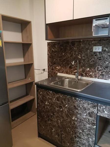 The One Plus D @Hua-mark 12, Bangkok, 12 Hua mak Road, Hua Mak, Bang Kapi, Bangkok, 2 Bedrooms, 45 sqm, Condo For Sale, by Kanyapuk Tinanop, 500563190 - DDproperty.com