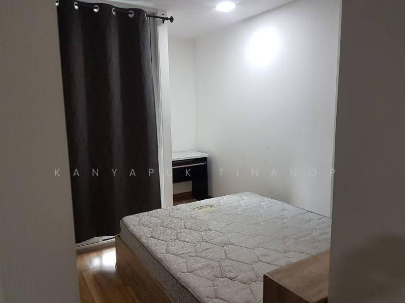 The One Plus D @Hua-mark 12, Bangkok, 12 Hua mak Road, Hua Mak, Bang Kapi, Bangkok, 2 Bedrooms, 45 sqm, Condo For Sale, by Kanyapuk Tinanop, 500563190 - DDproperty.com
