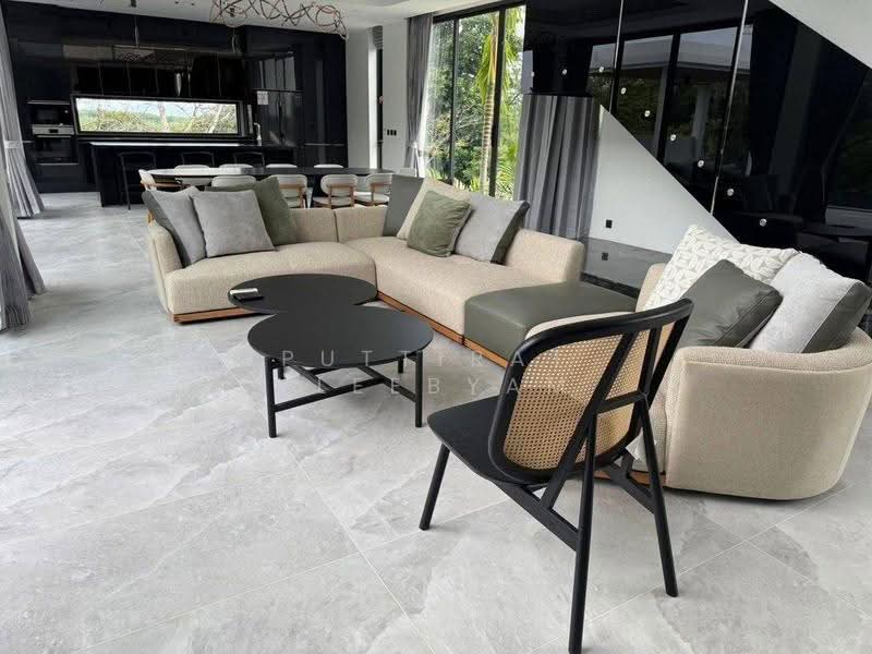 undefined, Phuket, Sri Sunthon, Thalang, Phuket, 5 Bedrooms, 698 sqm, Villa For Sale, by Puttirat Kleebyam, 500563191 - DDproperty.com