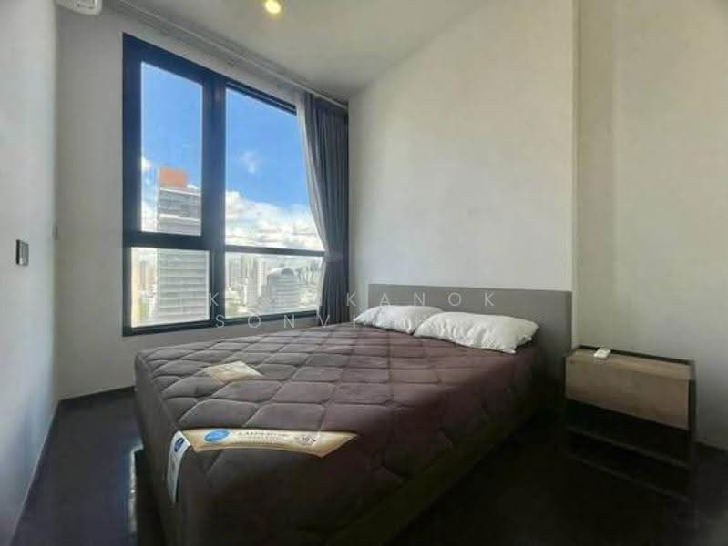 Park Origin Thonglor, Bangkok, Soi Thonglor 10, Sukhumvit Road, Khlong Tan Nua, Watthana, Bangkok, 1 Bedroom, 34 sqm, Condo For Rent, by Kornkanok Sonvichai, 500563193 - DDproperty.com