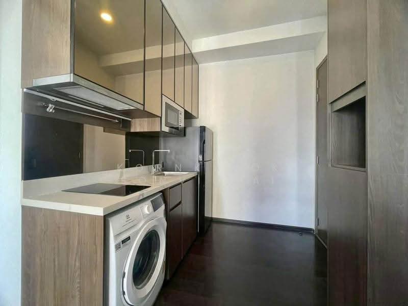 Park Origin Thonglor, Bangkok, Soi Thonglor 10, Sukhumvit Road, Khlong Tan Nua, Watthana, Bangkok, 1 Bedroom, 34 sqm, Condo For Rent, by Kornkanok Sonvichai, 500563193 - DDproperty.com