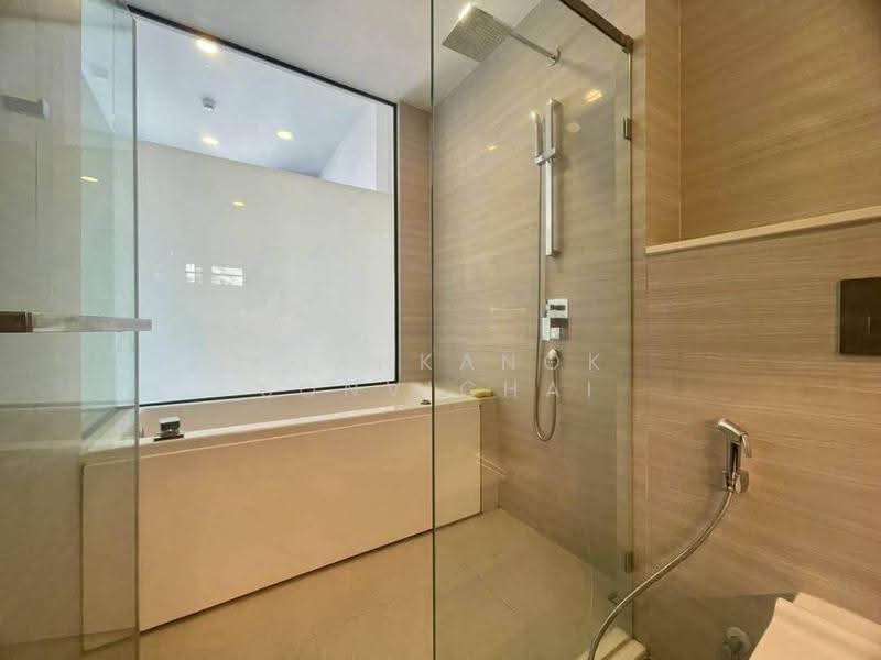 Park Origin Thonglor, Bangkok, Soi Thonglor 10, Sukhumvit Road, Khlong Tan Nua, Watthana, Bangkok, 1 Bedroom, 34 sqm, Condo For Rent, by Kornkanok Sonvichai, 500563193 - DDproperty.com