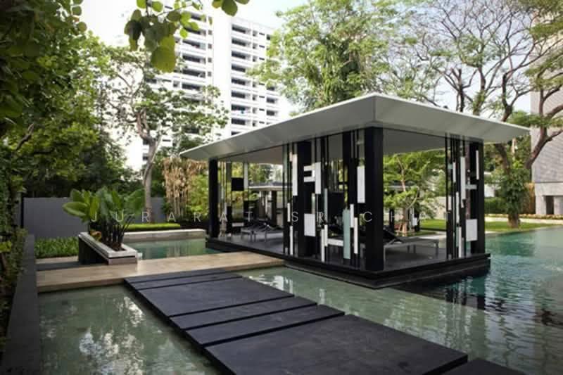 Quattro by Sansiri, Bangkok, 134 Thong Lo 4 Alley, Khlong Tan Nua, Watthana, Bangkok, 2 Bedrooms, 55 sqm, Condo For Rent, by Jurarat Srichat, 500563194 - DDproperty.com