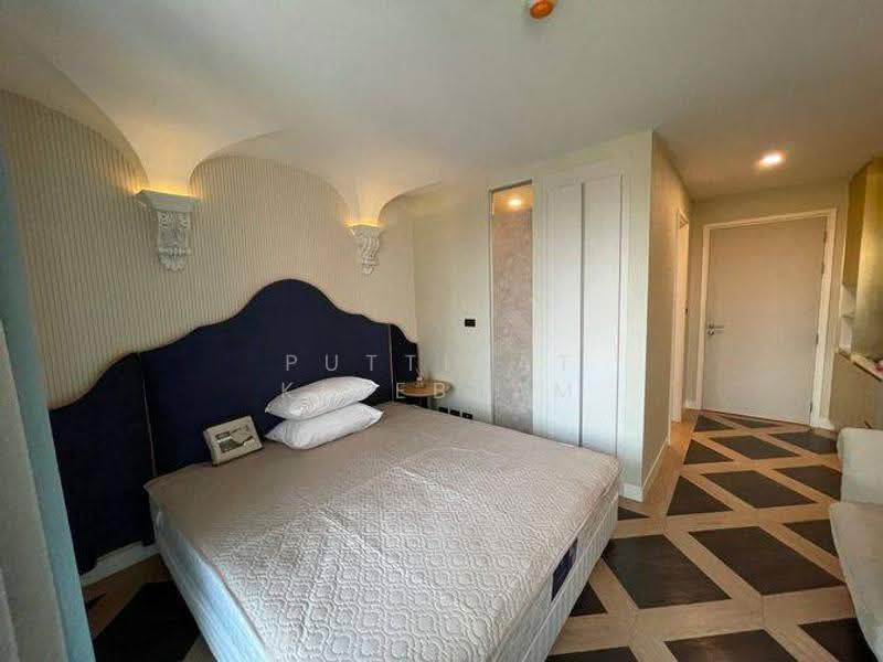 Espana Condo Resort : เอสปันยา คอนโด รีสอร์ท พัทยา, ชลบุรี, 839 หมู่ที่ 12, หนองปรือ, บางละมุง, ชลบุรี, 25 ตร.ม., คอนโด ขาย, โดย Puttirat Kleebyam, 500563196 - DDproperty.com