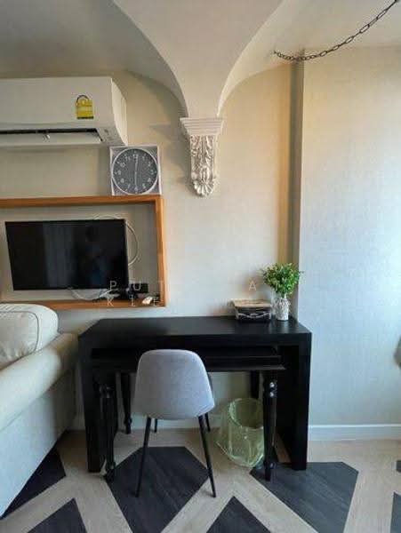 Espana Condo Resort, Chon Buri (Pattaya), 839 Village 12, Nong Pru, Bang Lamung (Pattaya), Chon Buri (Pattaya), 1 Bedroom, 25 sqm, Condo For Sale, by Puttirat Kleebyam, 500563196 - DDproperty.com