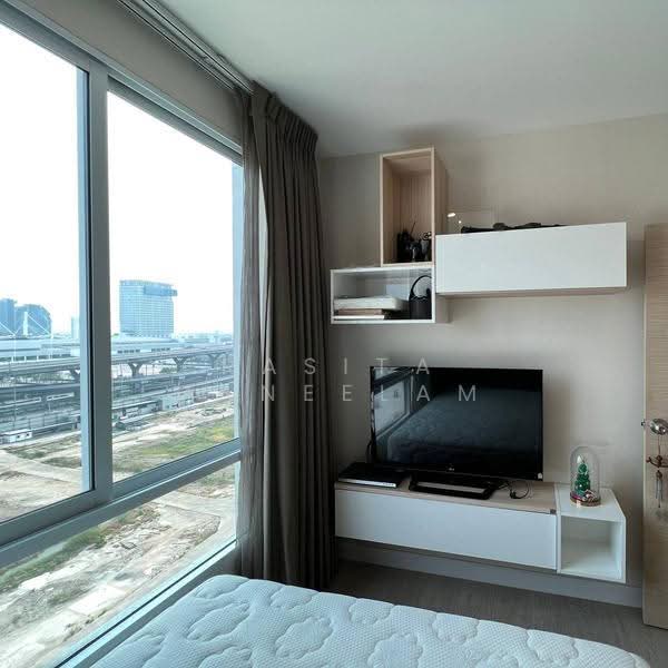 The Sky Sukhumvit, Bangkok, 103-4 Sukhumvit Road, Bang Na Nuea, Bang Na, Bangkok, 1 Bedroom, 30 sqm, Condo For Sale, by Rasita Maneelam, 500563199 - DDproperty.com