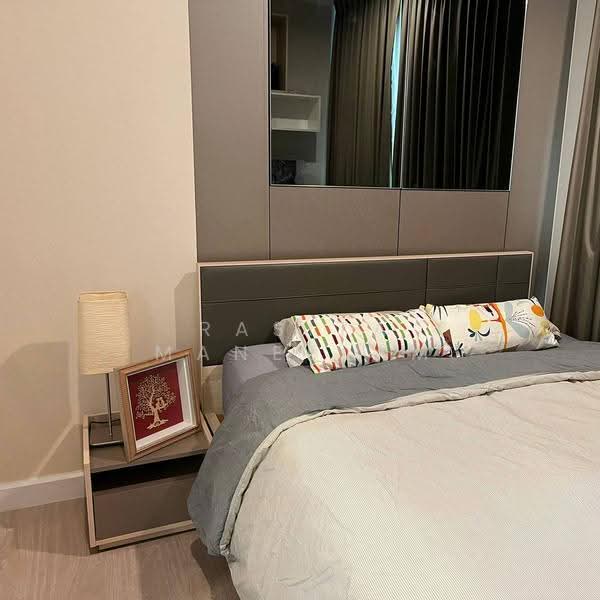 The Sky Sukhumvit, Bangkok, 103-4 Sukhumvit Road, Bang Na Nuea, Bang Na, Bangkok, 1 Bedroom, 30 sqm, Condo For Sale, by Rasita Maneelam, 500563199 - DDproperty.com