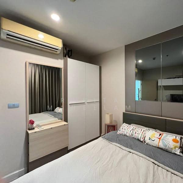 The Sky Sukhumvit, Bangkok, 103-4 Sukhumvit Road, Bang Na Nuea, Bang Na, Bangkok, 1 Bedroom, 30 sqm, Condo For Sale, by Rasita Maneelam, 500563199 - DDproperty.com