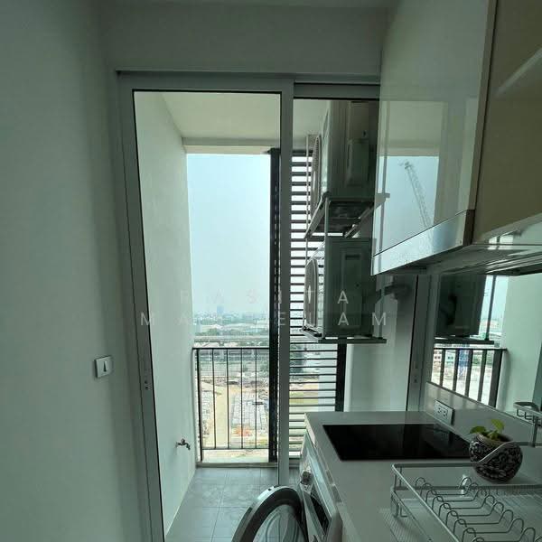 The Sky Sukhumvit, Bangkok, 103-4 Sukhumvit Road, Bang Na Nuea, Bang Na, Bangkok, 1 Bedroom, 30 sqm, Condo For Sale, by Rasita Maneelam, 500563199 - DDproperty.com