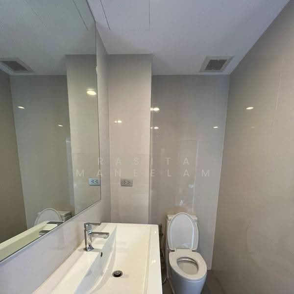 The Sky Sukhumvit, Bangkok, 103-4 Sukhumvit Road, Bang Na Nuea, Bang Na, Bangkok, 1 Bedroom, 30 sqm, Condo For Sale, by Rasita Maneelam, 500563199 - DDproperty.com