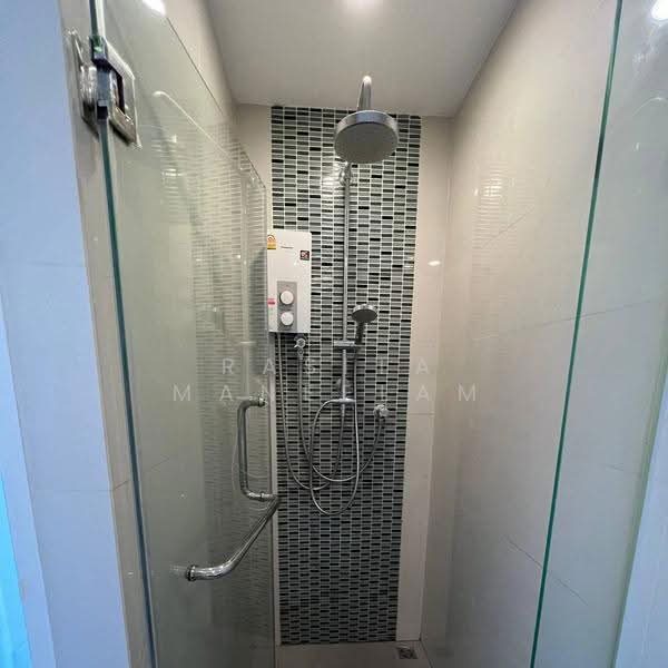 The Sky Sukhumvit, Bangkok, 103-4 Sukhumvit Road, Bang Na Nuea, Bang Na, Bangkok, 1 Bedroom, 30 sqm, Condo For Sale, by Rasita Maneelam, 500563199 - DDproperty.com