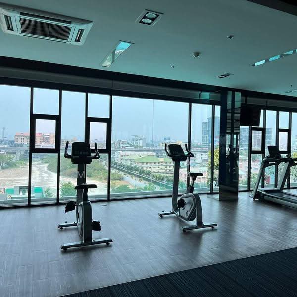 The Sky Sukhumvit, Bangkok, 103-4 Sukhumvit Road, Bang Na Nuea, Bang Na, Bangkok, 1 Bedroom, 30 sqm, Condo For Sale, by Rasita Maneelam, 500563199 - DDproperty.com