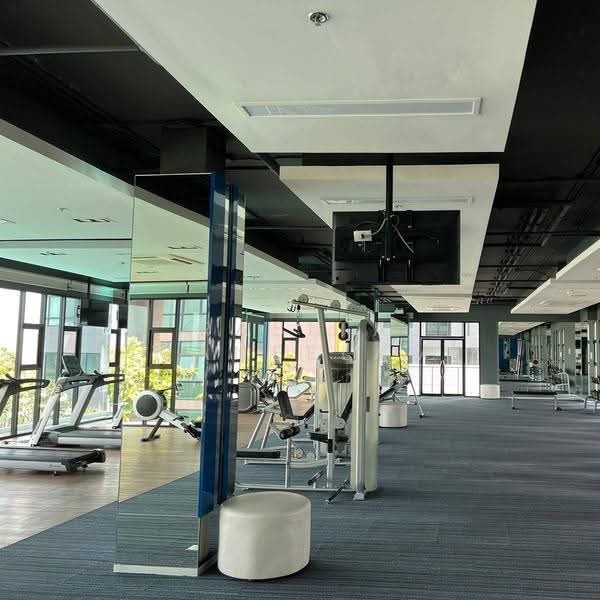 The Sky Sukhumvit, Bangkok, 103-4 Sukhumvit Road, Bang Na Nuea, Bang Na, Bangkok, 1 Bedroom, 30 sqm, Condo For Sale, by Rasita Maneelam, 500563199 - DDproperty.com