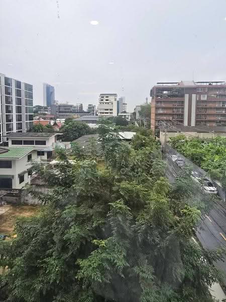 PYNN Soonvijai, Bangkok, 111 Phetchaburi Road, Bang Kapi, Huai Khwang, Bangkok, 2 Bedrooms, 90 sqm, Condo For Rent, by Kornkanok Sonvichai, 500563200 - DDproperty.com