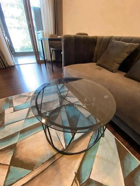 Whizdom Inspire Sukhumvit, Bangkok, Sukhumvit Road, Bang Chak, Phra Khanong, Bangkok, 1 Bedroom, 35 sqm, Condo For Rent, by Jurarat Srichat, 500563201 - DDproperty.com