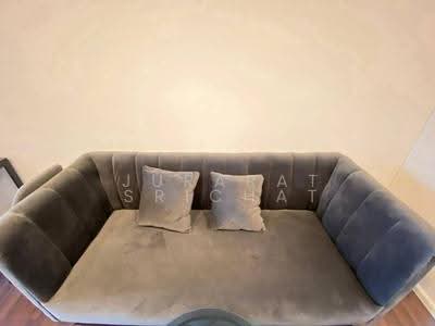 For Rent - Whizdom Inspire Sukhumvit, Bangkok